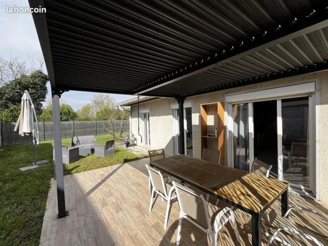 Maison vente à La Tour-du-Pin, Crémieu