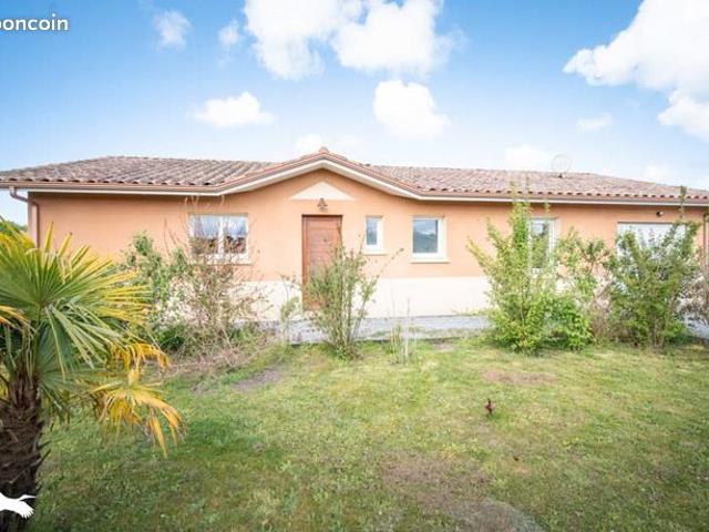 Maison vente à Aureilhan