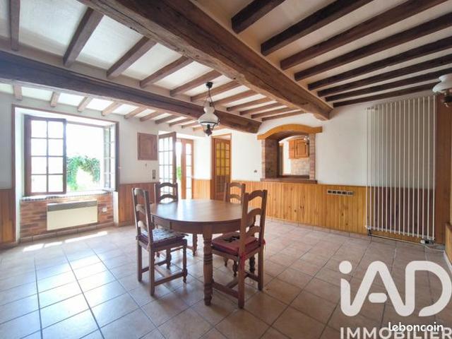 Maison vente à Saint-Lô, Le Lorey