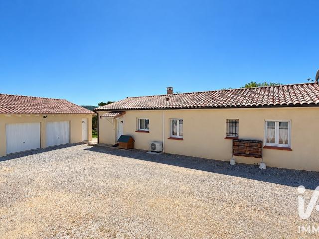 Maison vente à Villefranche-de-Rouergue, Salles-courbatiès