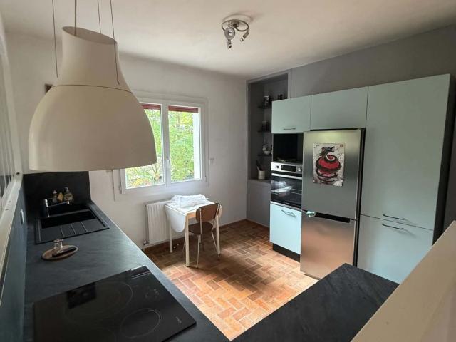 Maison vente à Mehun-sur-Yèvre, Cher