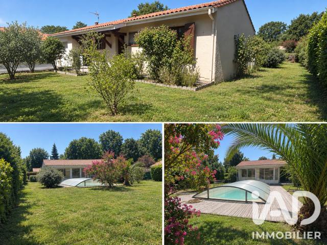 Maison vente à Ligondras, Arsac