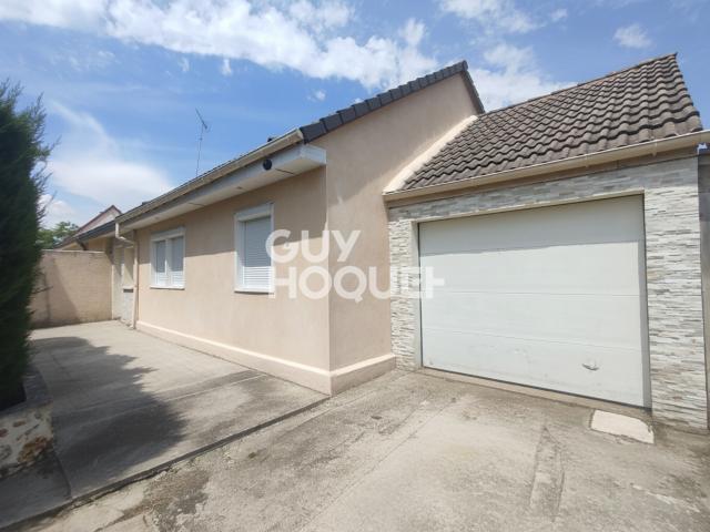 Maison vente à Dreux