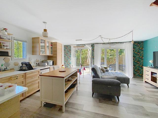 Maison vente à France métropolitaine, Saint-andré-de-seignanx