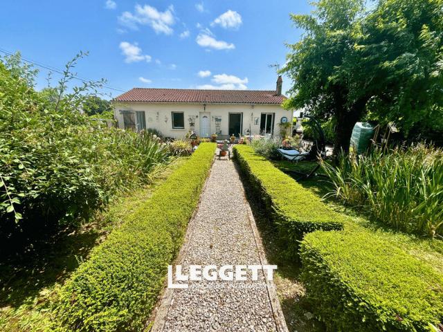 Maison vente à Bergerac, Eymet
