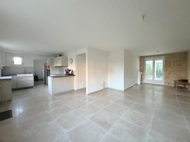 Maison vente à Créteil, Le Plessis-trévise