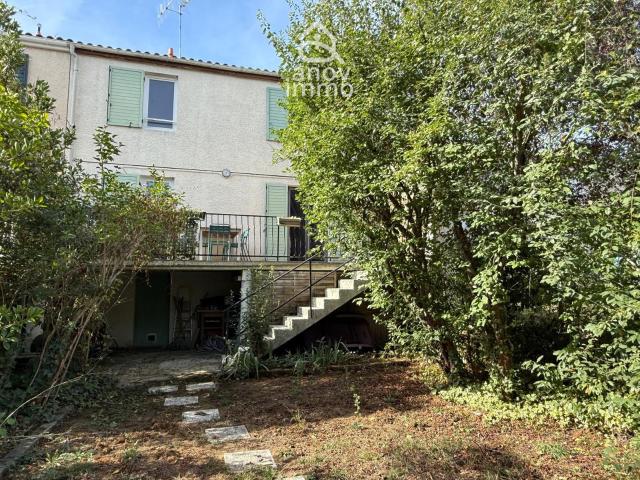 Maison vente à Angoulême, Charente