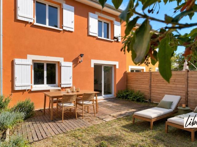 Maison vente à Lyon, Métropole de Lyon