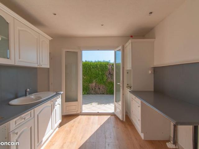 Maison vente à Vierzon
