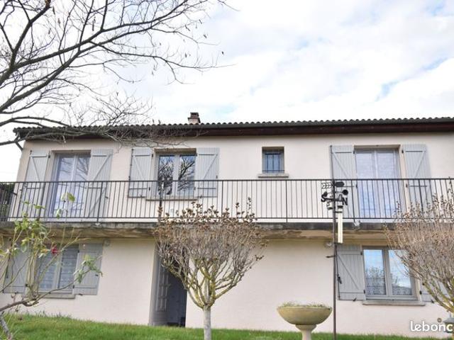 Maison vente à Riom, Marsat