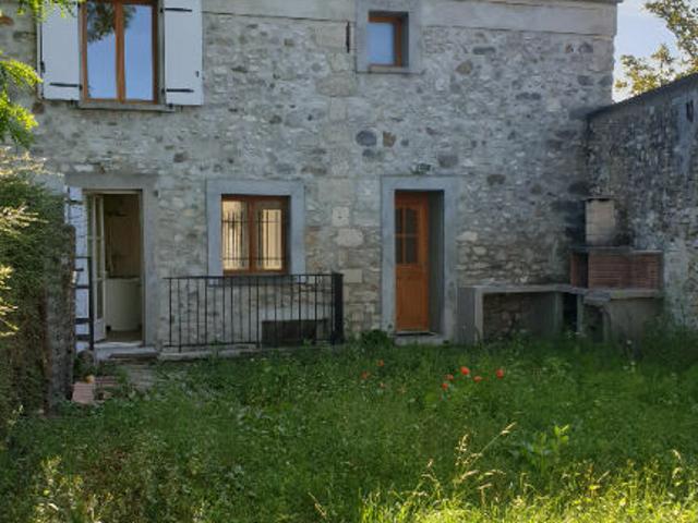 Maison location à Montagny-Sainte-Félicité, Oise