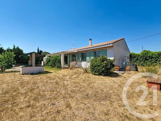 Maison vente à Arles, Mouriès