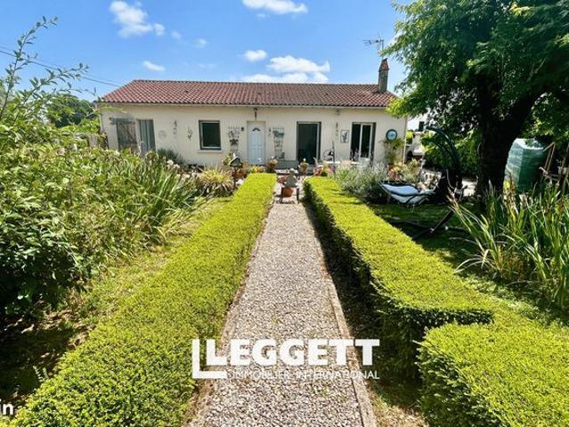 Maison vente à Bergerac, Eymet