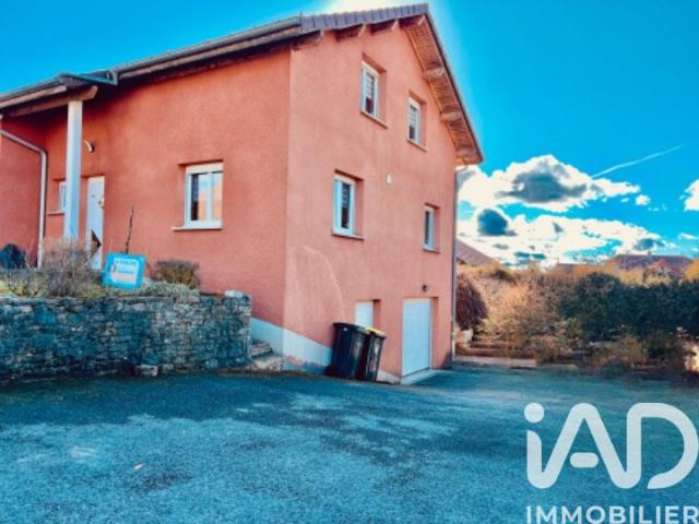Maison vente à Montbéliard, Maîche