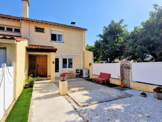 Maison vente à Prades