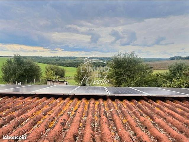 Maison vente à Montauban, Monclar-de-quercy