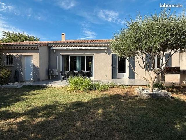 Maison vente à Sauzet, Drôme