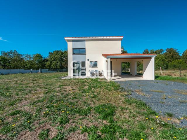 Maison vente à Les Ravaux, Peschadoires