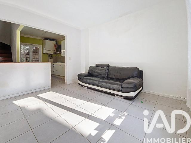 Maison vente à Bobigny, Noisy-le-sec