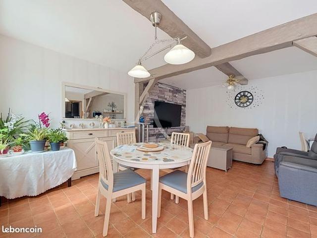 Maison vente à Igoville, Eure
