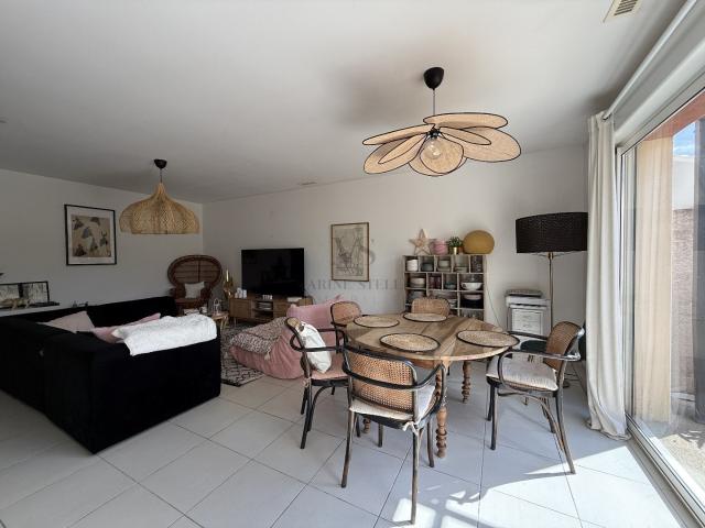Maison vente à Béziers