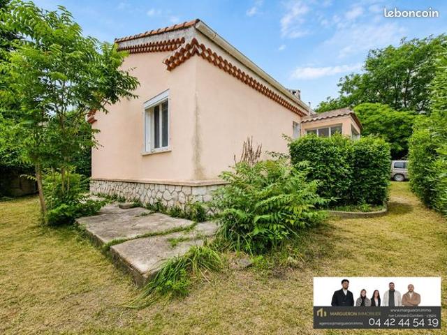 Maison vente à Istres, Martigues
