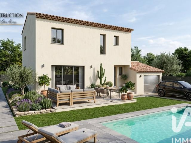 Maison vente à Nîmes, Lecques