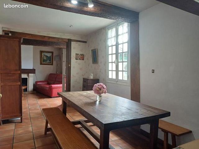 Maison vente à Cuts, Oise
