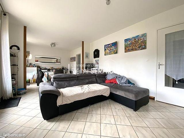 Maison vente à Alençon