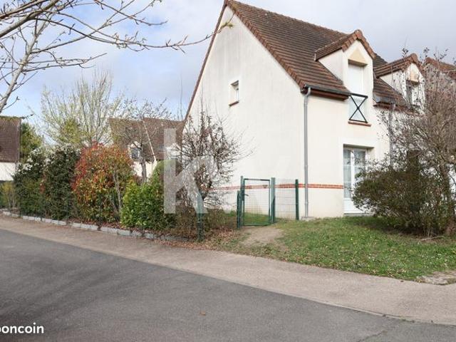 Maison vente à Orléans, Chécy