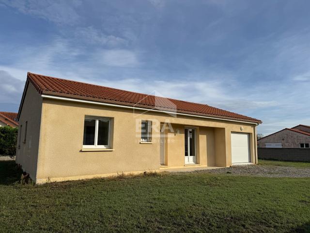 Maison vente à Andrest, Hautes-Pyrénées