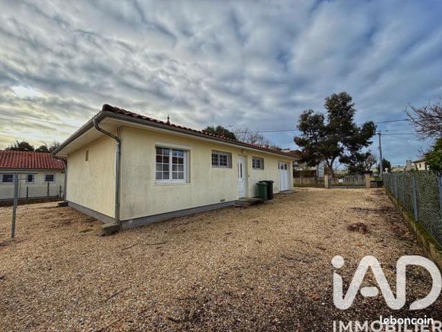 Maison vente à Bordeaux, Ambarès-et-lagrave