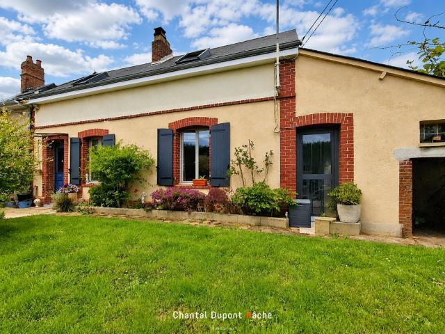Maison vente à Chartres, Mainvilliers