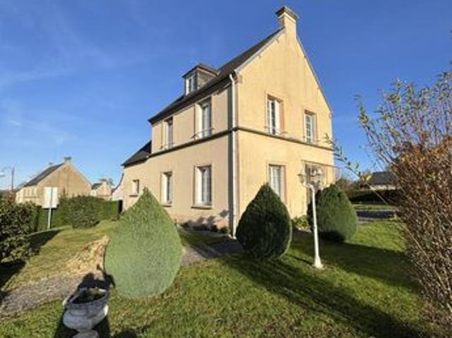 Maison vente à Saint-Lô, Montreuil-sur-lozon
