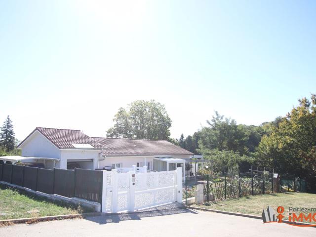 Maison vente à Bourg-en-Bresse, Chalamont