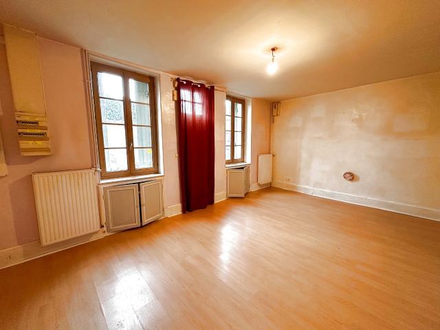 Maison vente à Vichy, Saint-gérand-le-puy