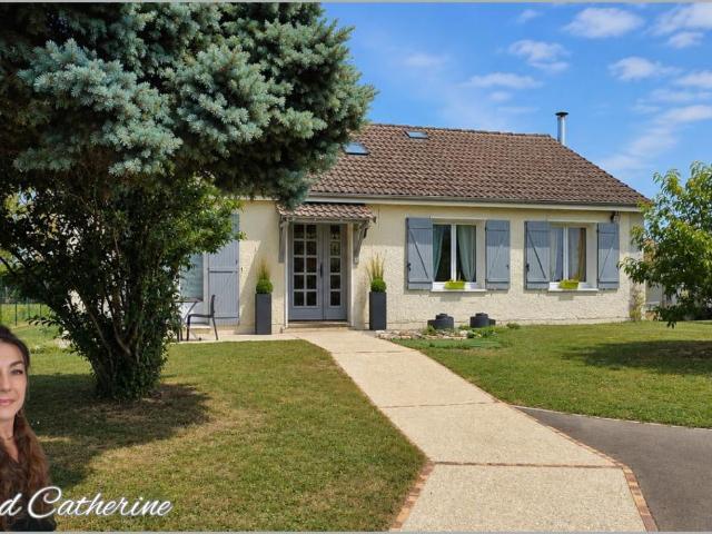 Maison vente à Troyes, Voué
