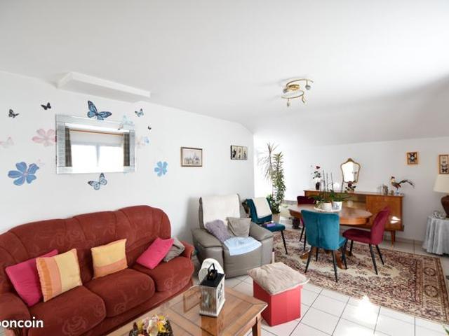 Maison vente à Nantes, Le Landreau