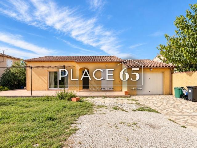 Maison location à Caissargues, Gard