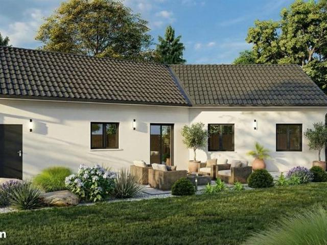 Maison vente à Bar-le-Duc, Revigny-sur-ornain
