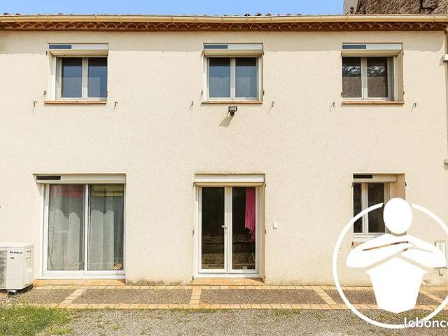 Maison vente à Saint-hilaire-de-lusignan