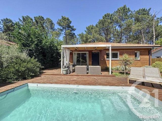 Maison vente à Arcachon, Le Teich