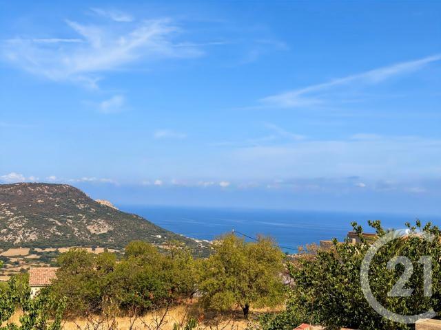 Maison vente à Calvi, Aregno