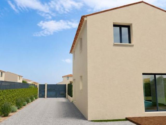 Maison vente à Aix-en-Provence, Meyrargues