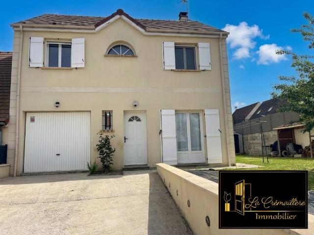 Maison vente à Étampes, Les Granges-le-roi