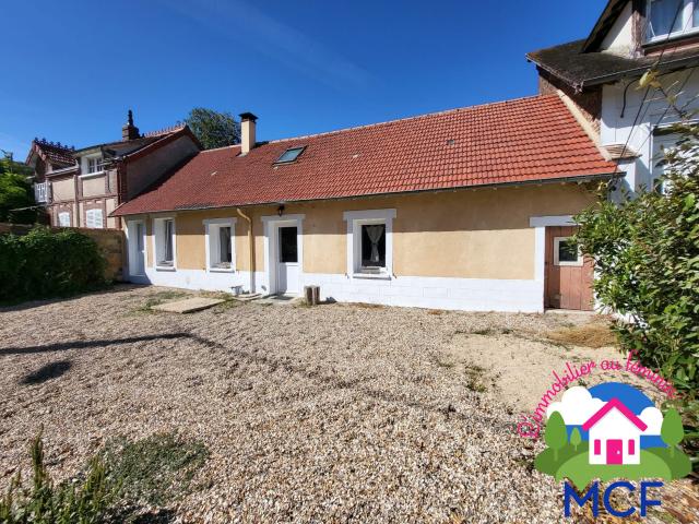 Maison vente à Bueil, Eure