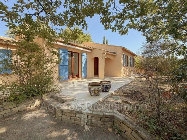 Maison vente à Arrondissement de Draguignan, Draguignan