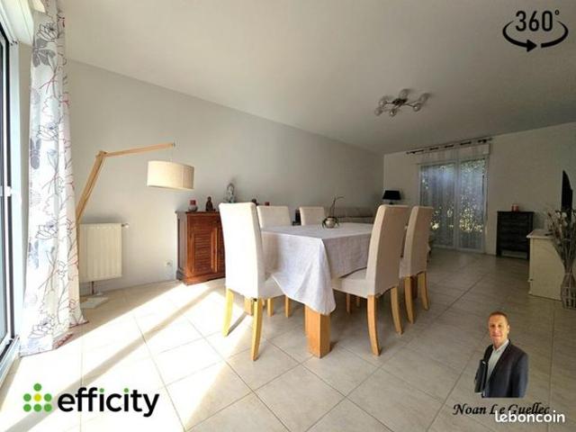 Maison vente à La Chapelle-des-fougeretz, Ille-et-Vilaine