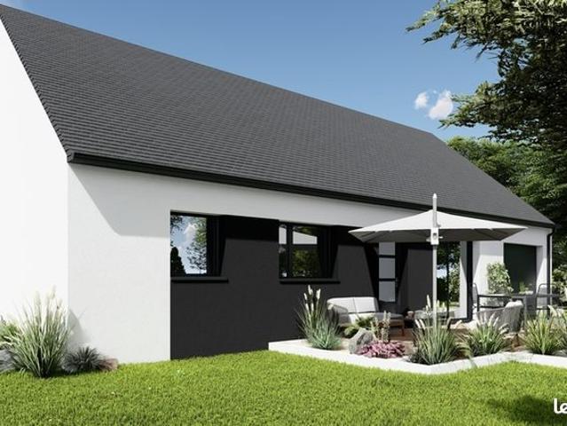 Maison vente à Lannion, Bretagne