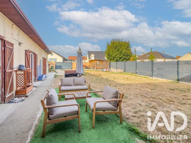 Maison vente à Vert-le-Petit, Essonne